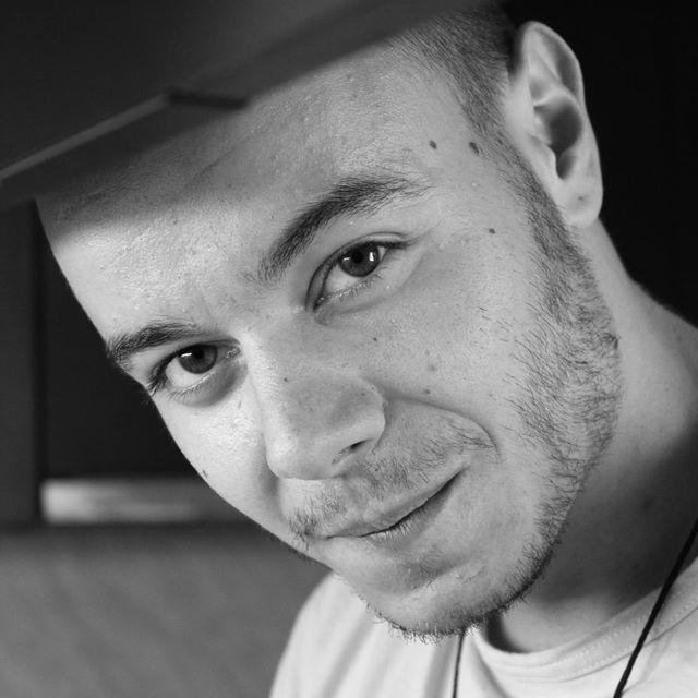 BoyanM's profile picture. 