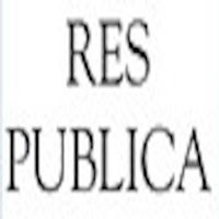Res Publica Journal (@respublicajrnl) 's Twitter Profile