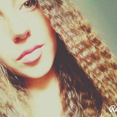 Hiii!!! Read my link and you will now how i am. I love RIHANNA ♥