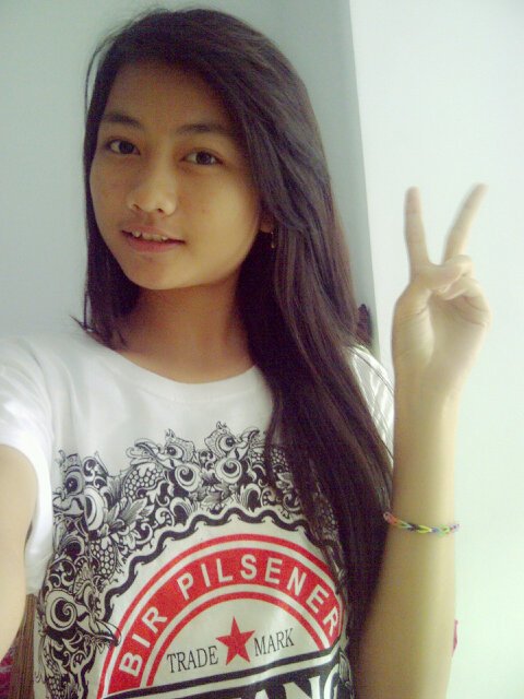 I am who I am | ♥ Jesus, HLG |COR JESU SHS