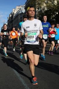 Maratoniano x 11 y dos ultras de 104km Con ganas de volar. KILÓMETROS!!