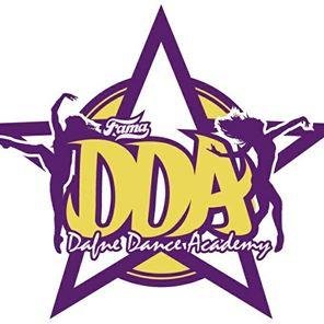 DafneDanceAcade's profile picture. DDA. Dafne Dance Academy. Academia de baile de Dafne Cebrián Giménez. Grupos de competición, Hip - Hop, Funky, clásico, español, popping,... Compañía propia