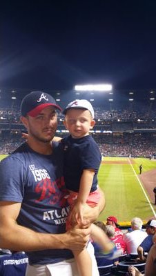 kgoines1988's profile picture. 