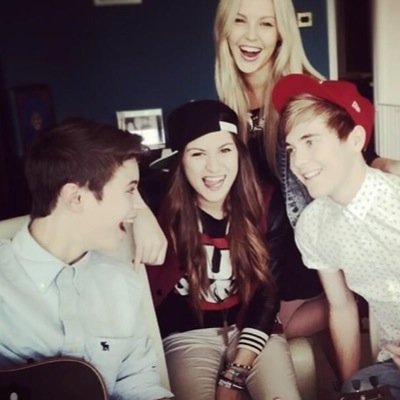FOLLOW @OTYOFFICIAL , AND WATCH THIS http://t.co/8zVAesxeFZ , LET ME KNOW WHAT YOU THINK. ACCOUNT IS NOT THE BAND THEMSELVES!! / @otyemma