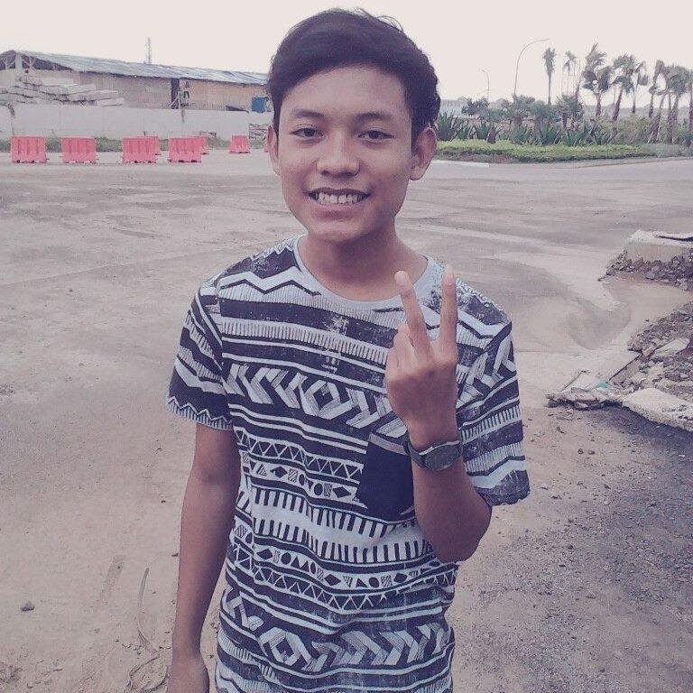 ℠♛My Name Is Rizky Indrawan♛℠