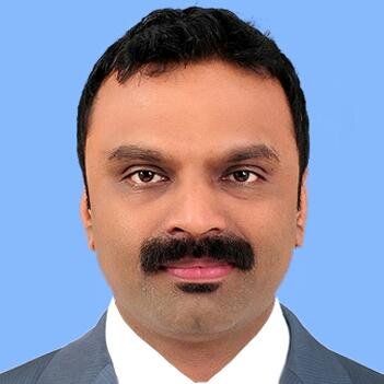 A sports enthusiast and an Insurance professional...Die hard fan of Manchester United and Indian cricket team....