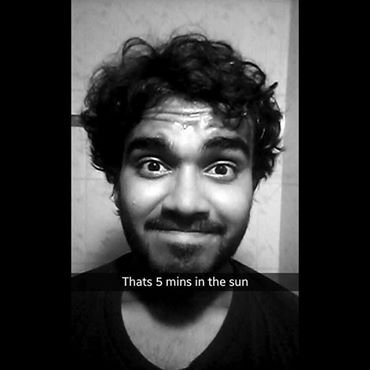 samirazar369 Profile Picture