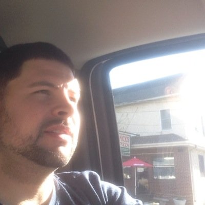 LeePychinka's profile picture. who cares really