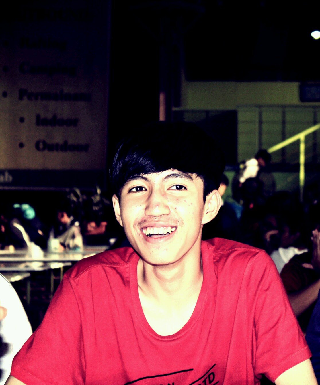 Mercu Buana University