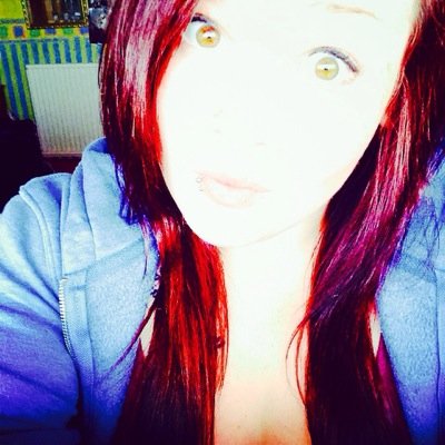 Hayley Elle.19. North Wales.