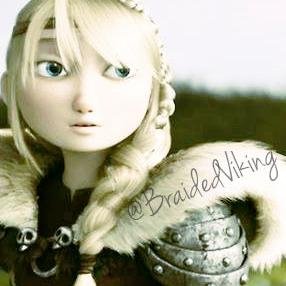 [  Ya' might wanna back off & not mess with a viking like me!  ] ~ well, ya' could say that i . . . am inlove with @ToothlessRider ~ = #RP #HTTYD2 =