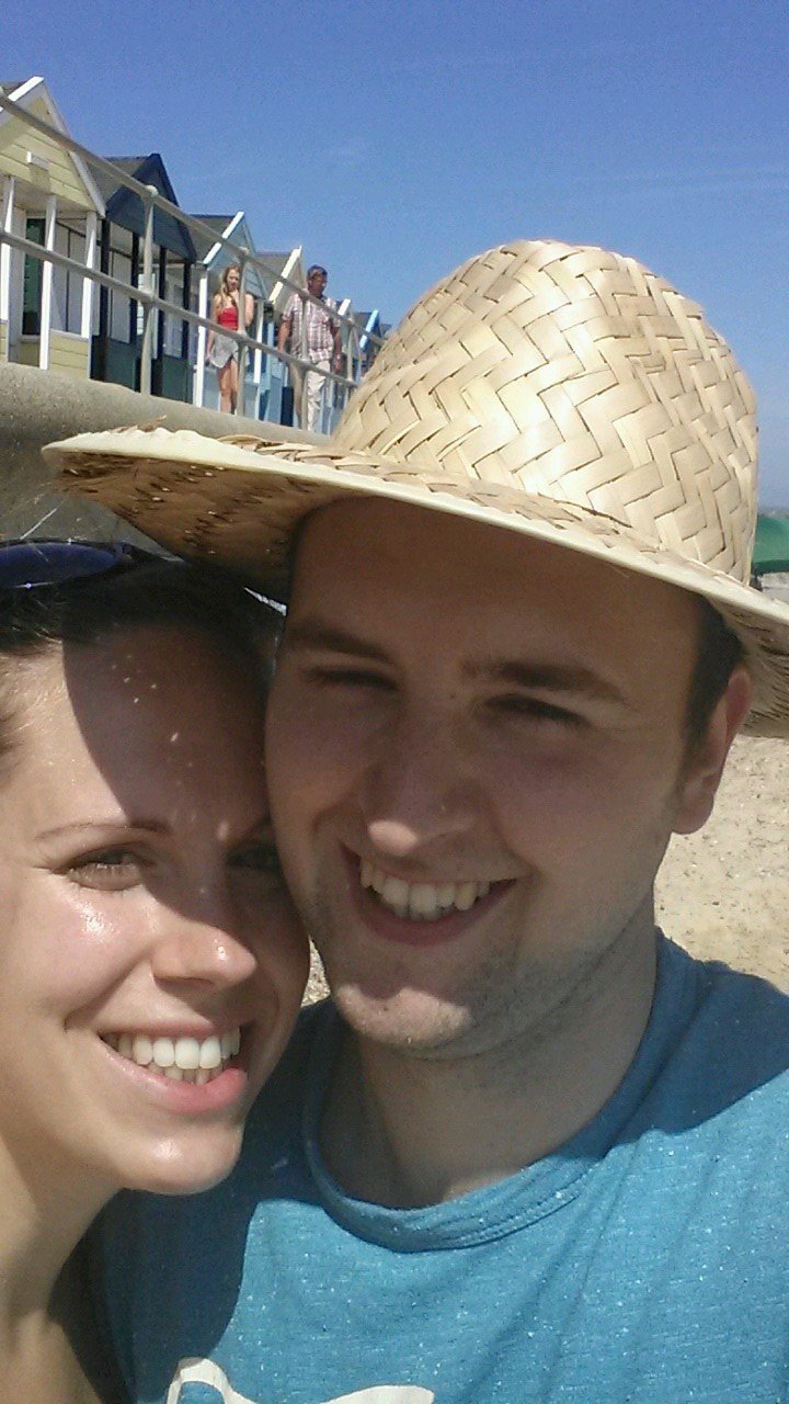 DeborahYoung36's profile picture. 