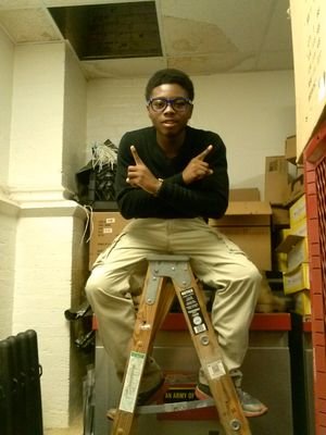 im ira morris.you might know me as Lil4, you might not.I go to HHS. Im finna make a big come up so just watch!!!!!!