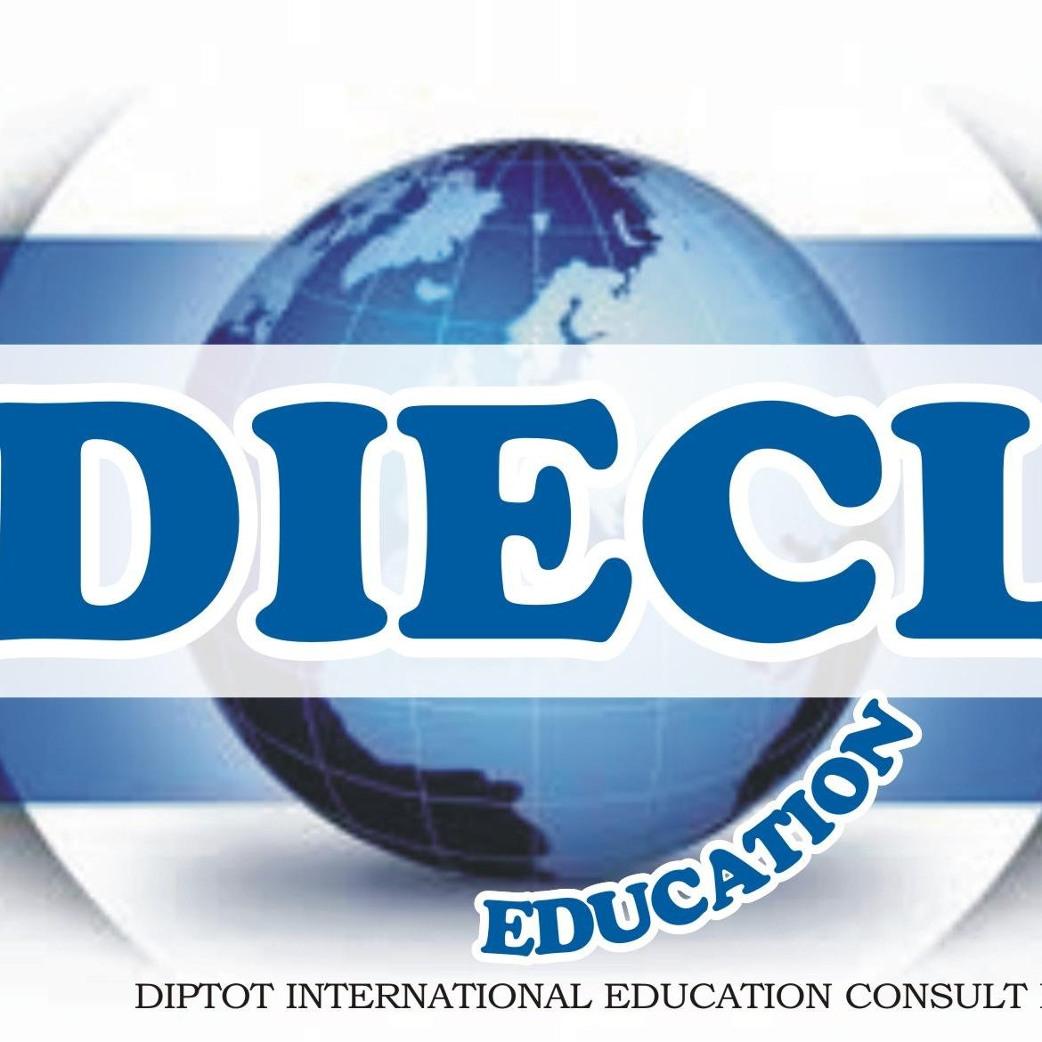 DiptotConsult's profile picture. Diptot Int'l is affiliated with schools in Canada,USA,UK & Europe,can get you admission,visa,accommodation & job in these countries & school of your choice.