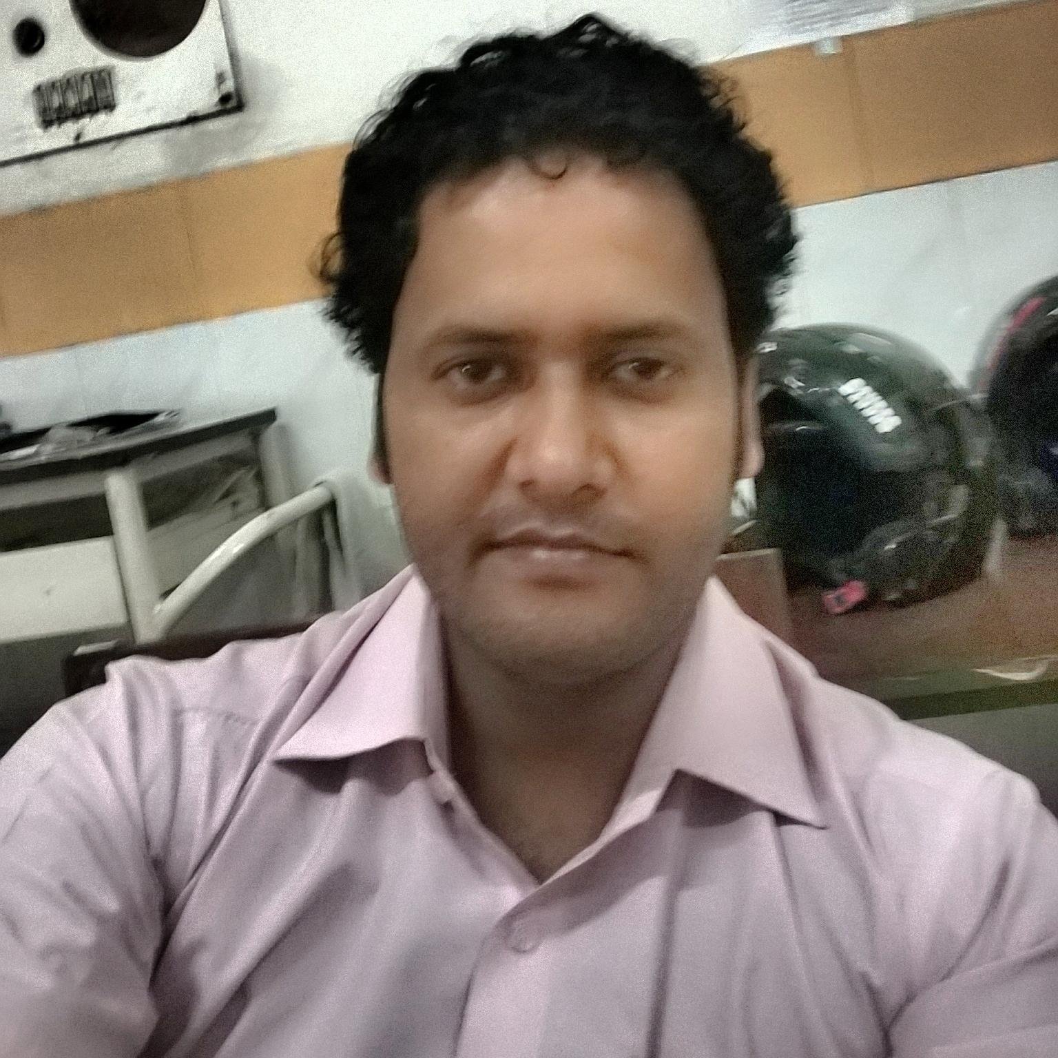 neeraj26may's profile picture. 