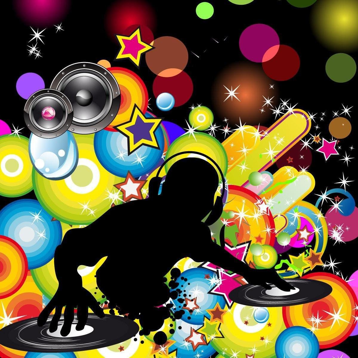 Hi,I Make Mixes Of Different Songs Recently Got Back Into It,Hope You Like Them,Feel Free To Follow,I'll Follow Back !! :)