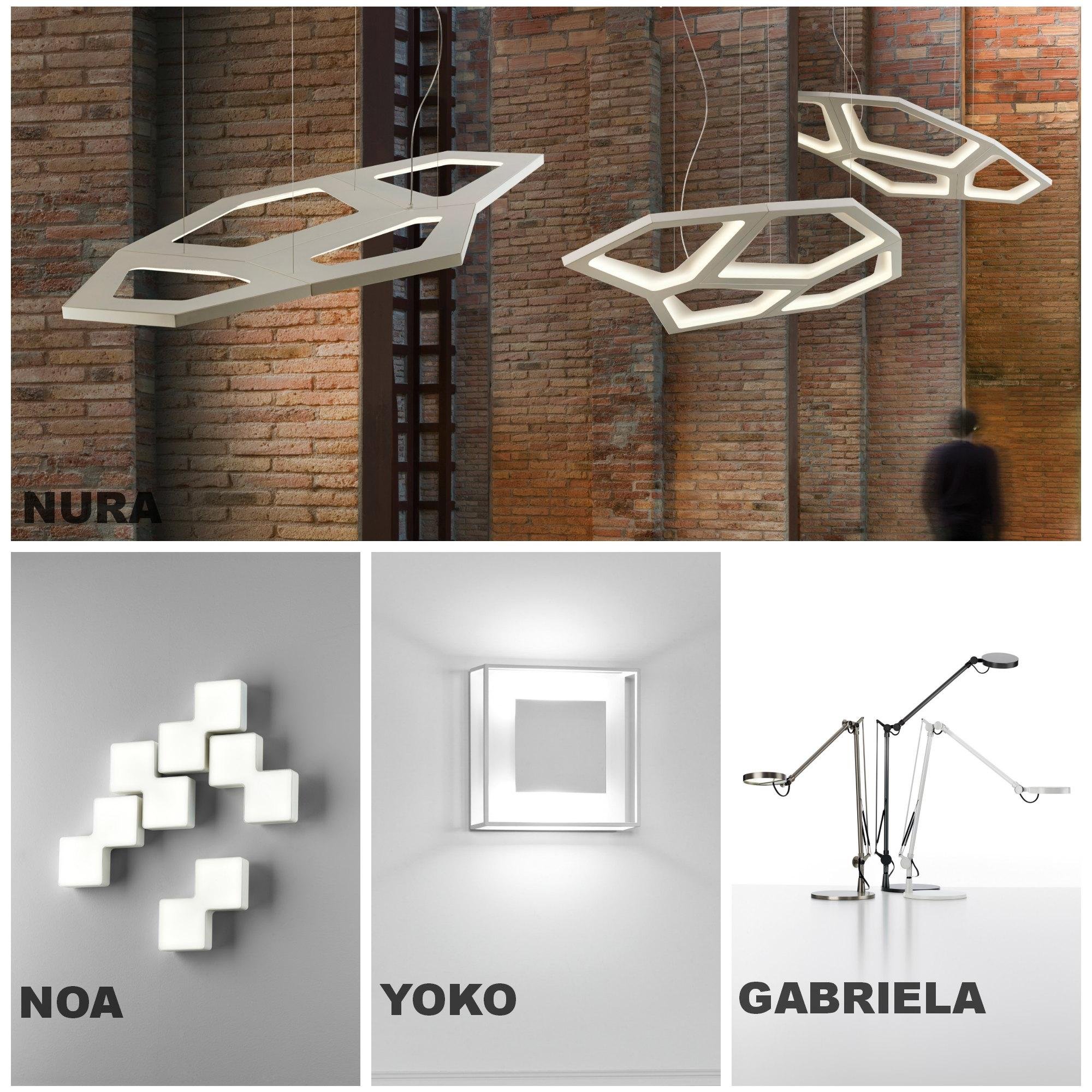 High end lighting distribuitor