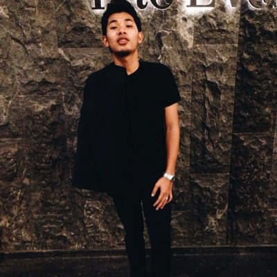 faizalmunirr's profile picture. adiosamigos