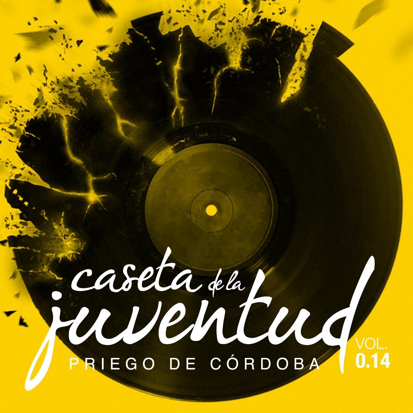 Caseta de la Juventud de priego de cordoba