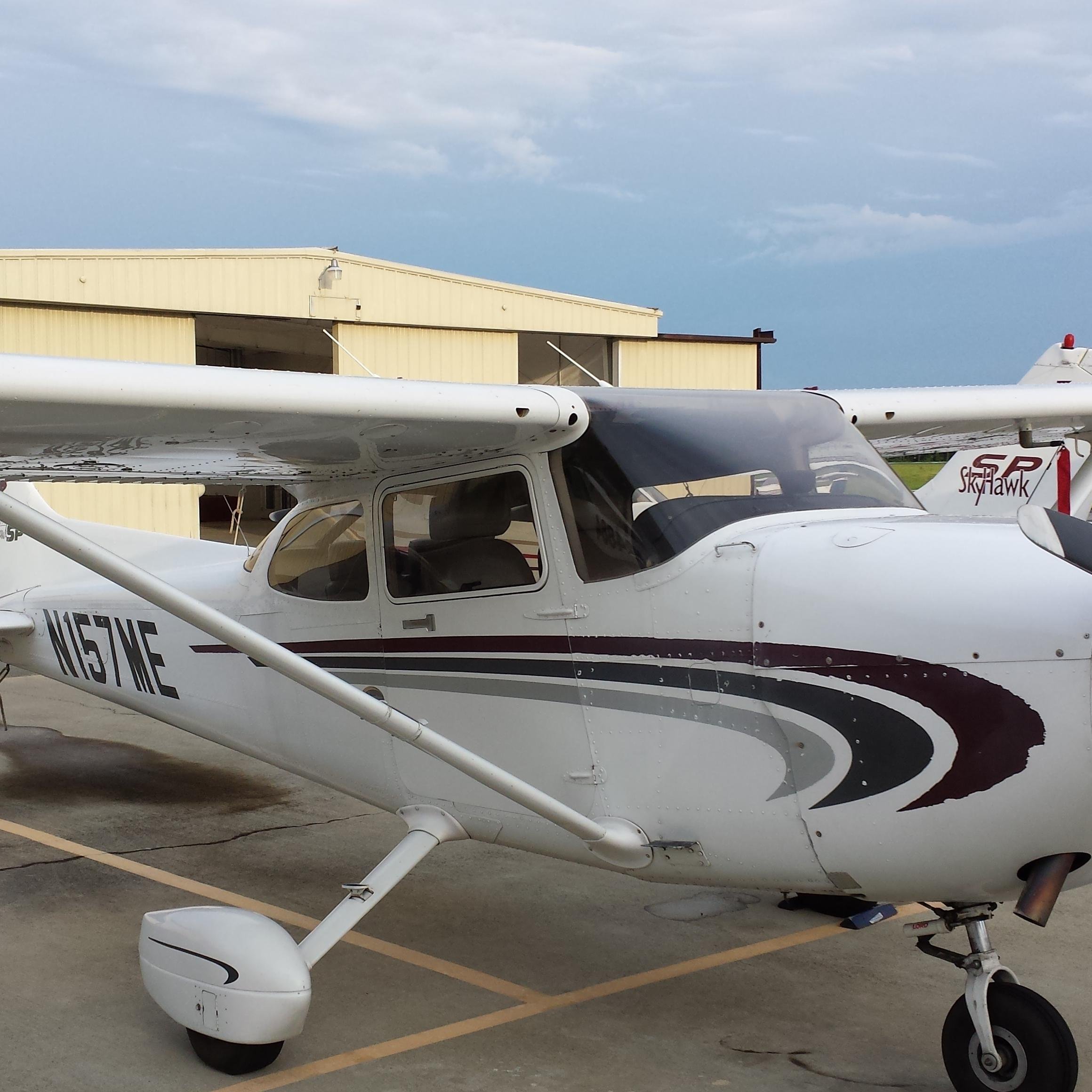 tngarner's profile picture. Technology Director, Enjoy family, aviation, and technology.