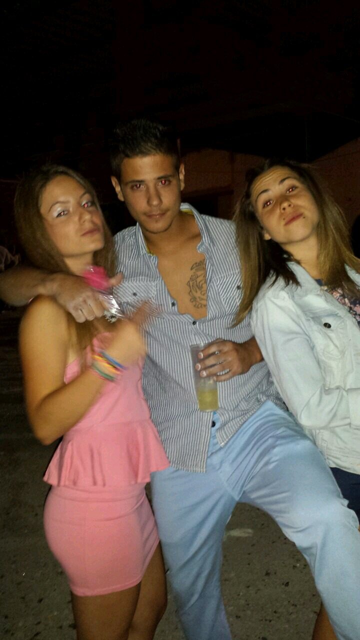 fuumaandoo maariihuuaanaaa deesdee x laa maañanaaa !!! jajajajaj