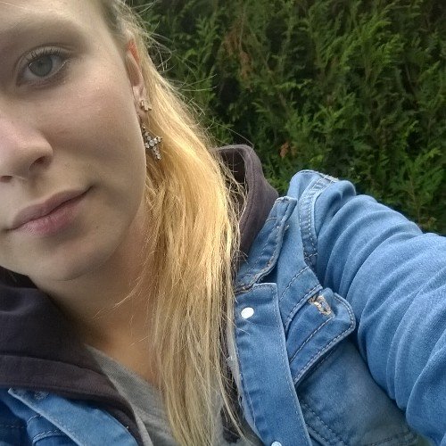 Toi et. Moi c'est pour la vie..