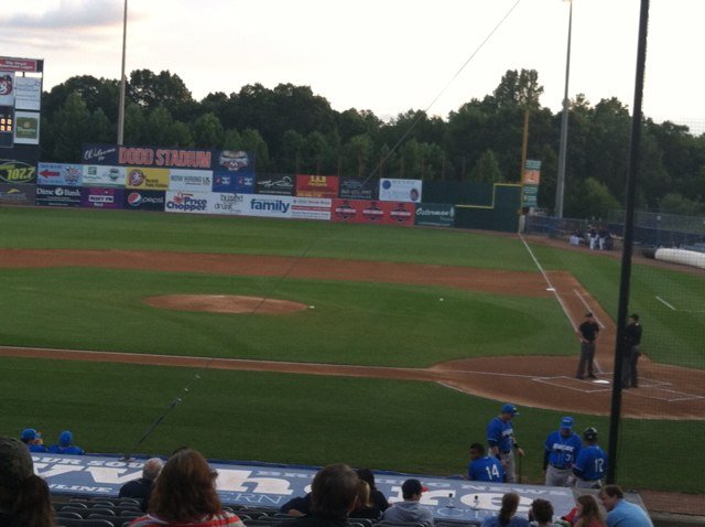 Baseball instructor at Pro Swing Baseball Training Facility in Mt. Kisco, NY.@proswingmtkisco