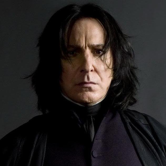 SevTobiSnape's profile picture. Severus Snape... Do I have to say anything else? {HPRP} {18+} {Up for most ships}