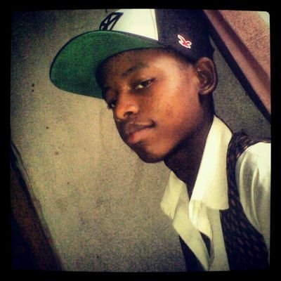 ESSE EH O CARA @ell_bl3zzy♥ ℓєmmє bє hαppy