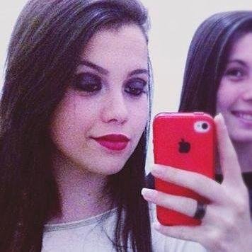 se tudo passa, talvez você passe por aqui. ✌