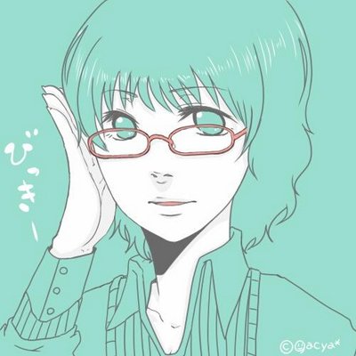 ビッキー