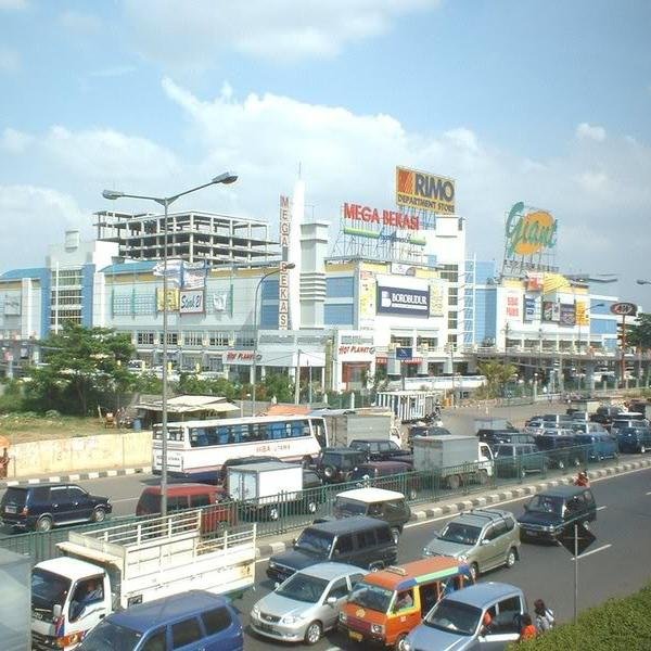 Berbagi info seputar Bekasi| admin: 2b9a52db