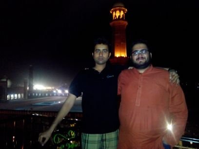 moinmalik's profile picture. 