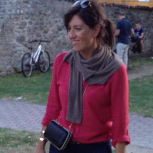Giornalista e mamma di due meraviglie