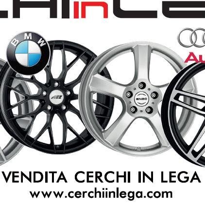 C.R.A. Srl - Wheels Point http://t.co/dV8BwPnVdh
Tel: 049 9479196  email:info@cerchiinlega.com
-Vendita di cerchi in lega
Contattaci !
