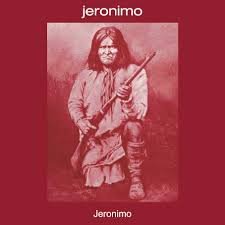 Goyacle es el nom de Jeronimo en apache