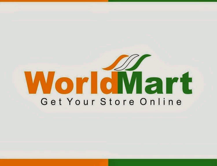 Create Your Free ECommerce Website
1) 14 Days Free Trial !
2) Quick and Easy to use interface
3) Free Payment Gateway 
4) Logistics Support & COD
