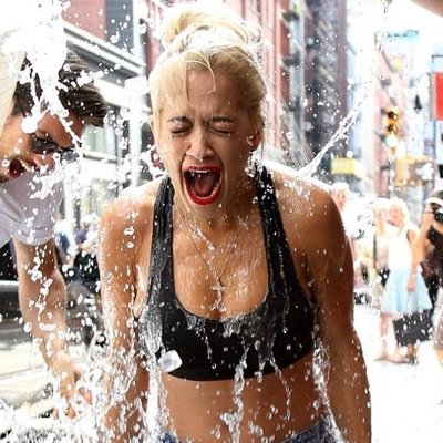 icebucketband's profile picture. New celebrity trending #icebucketchallenge wristbands