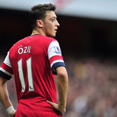 Arsenal fan,posting daily about transfer news,game play and more⚽️

Following back