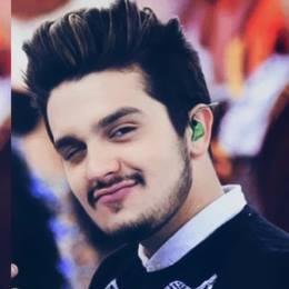 ..Você nunca vai estar sozinho..
♥ Te Vivo Eternamente ♥  ''Meu cantor'' @luansantana