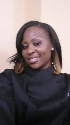 Doing me! Enjoying life!