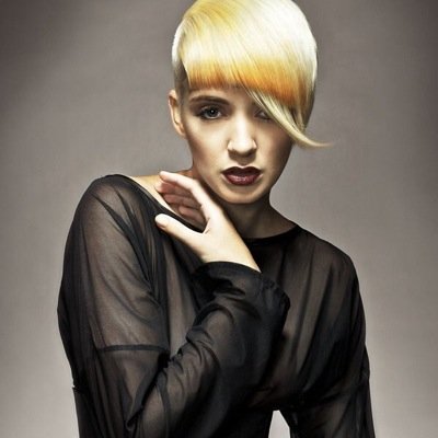 Trend setting,edgy,vibrant leaders,definitely a cut above the rest!!!!