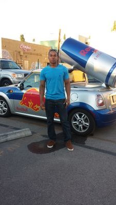 jamescorryaz's profile picture. The flaws, the mistakes I make - that's the real me.
 
Nas