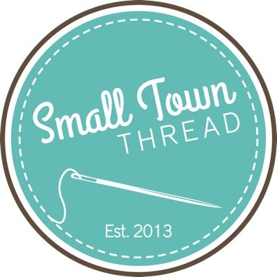 smalltownthread's profile picture. Just a small town girl, living rural, sewing modern. http://t.co/hZYq1EdaeA