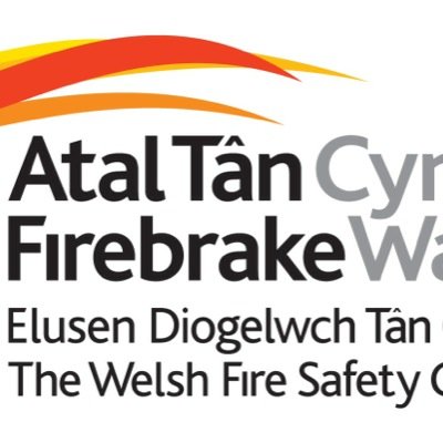 FirebrakeWales's profile picture. We are the Welsh fire safety charity working to reduce deaths and injuries in fires by raising awareness, encouraging collaboration and promoting research