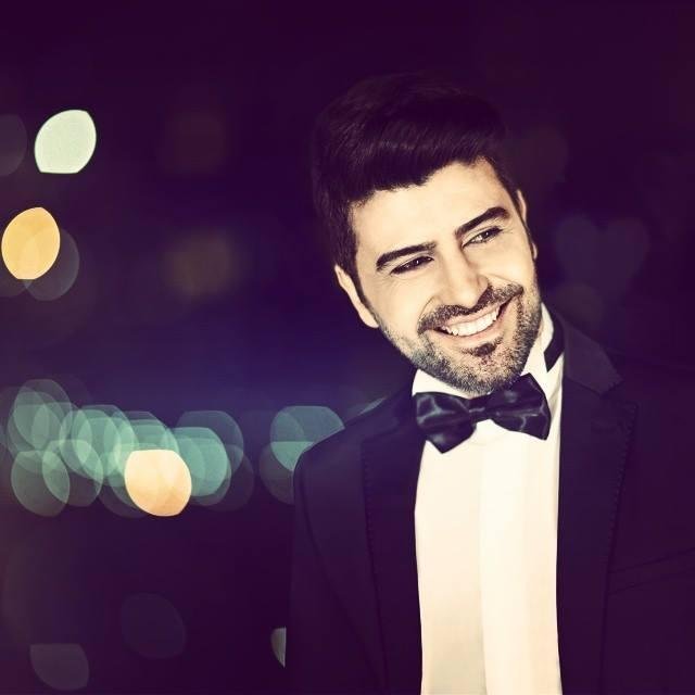 RaviFann's profile picture. Ravi İncigöz Resmi Fan Sayfası