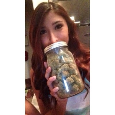 A$VP IG: hannah__lee2  bartender at Ojos Locos