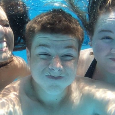 davidedmunds98's profile picture. 