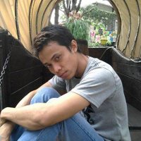 Muhammad Legino (@ginzys) 's Twitter Profile