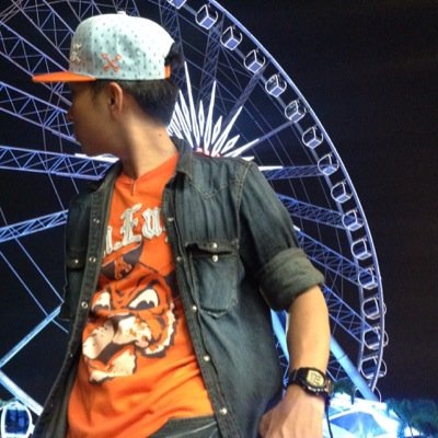 Apichat_nong's profile picture.